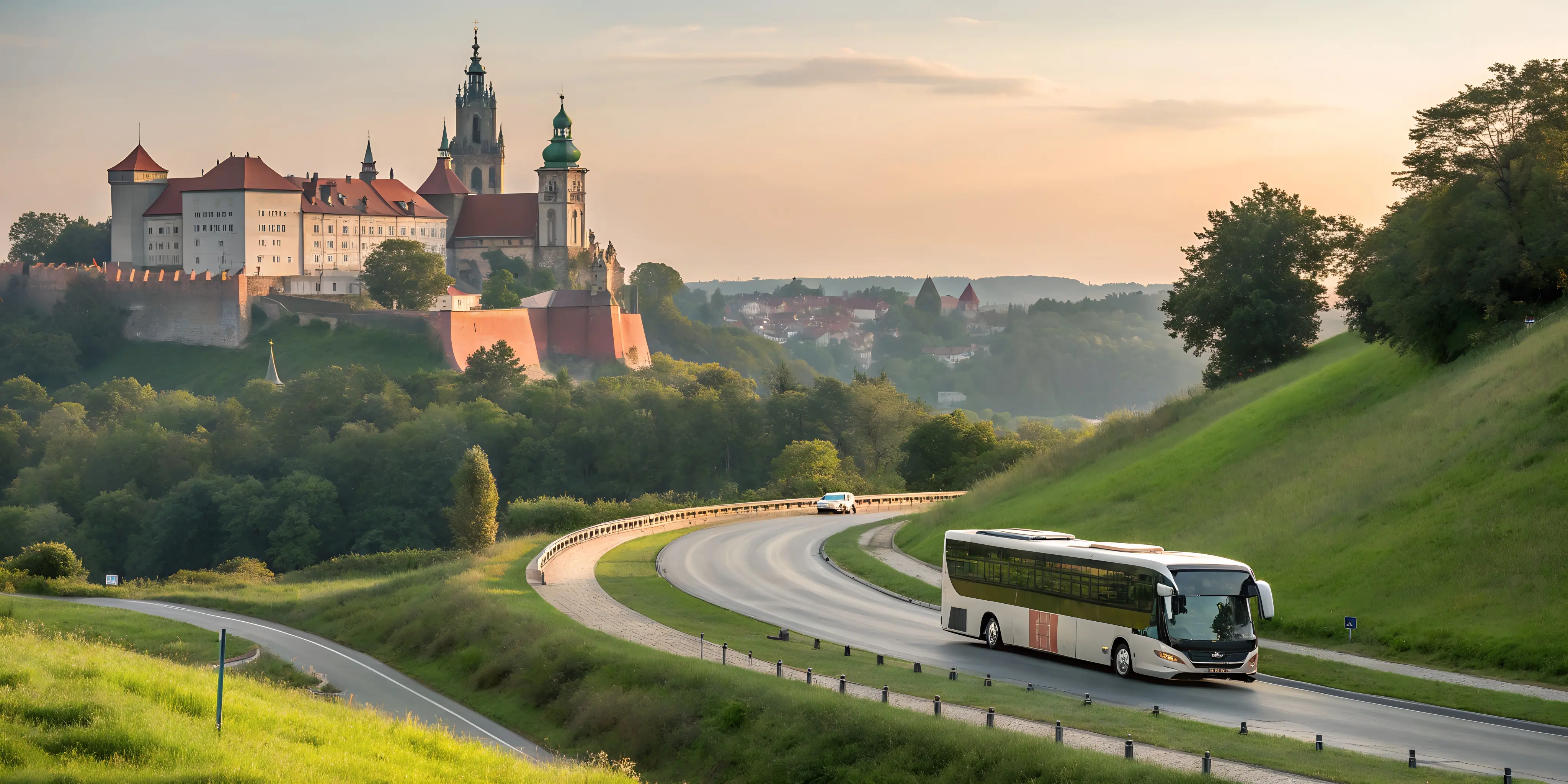 Poland landscape